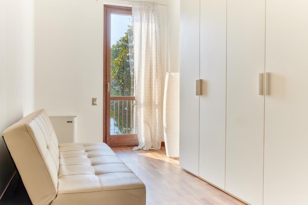 Lake Front Casa Christina Malcesine Zewnętrze zdjęcie
