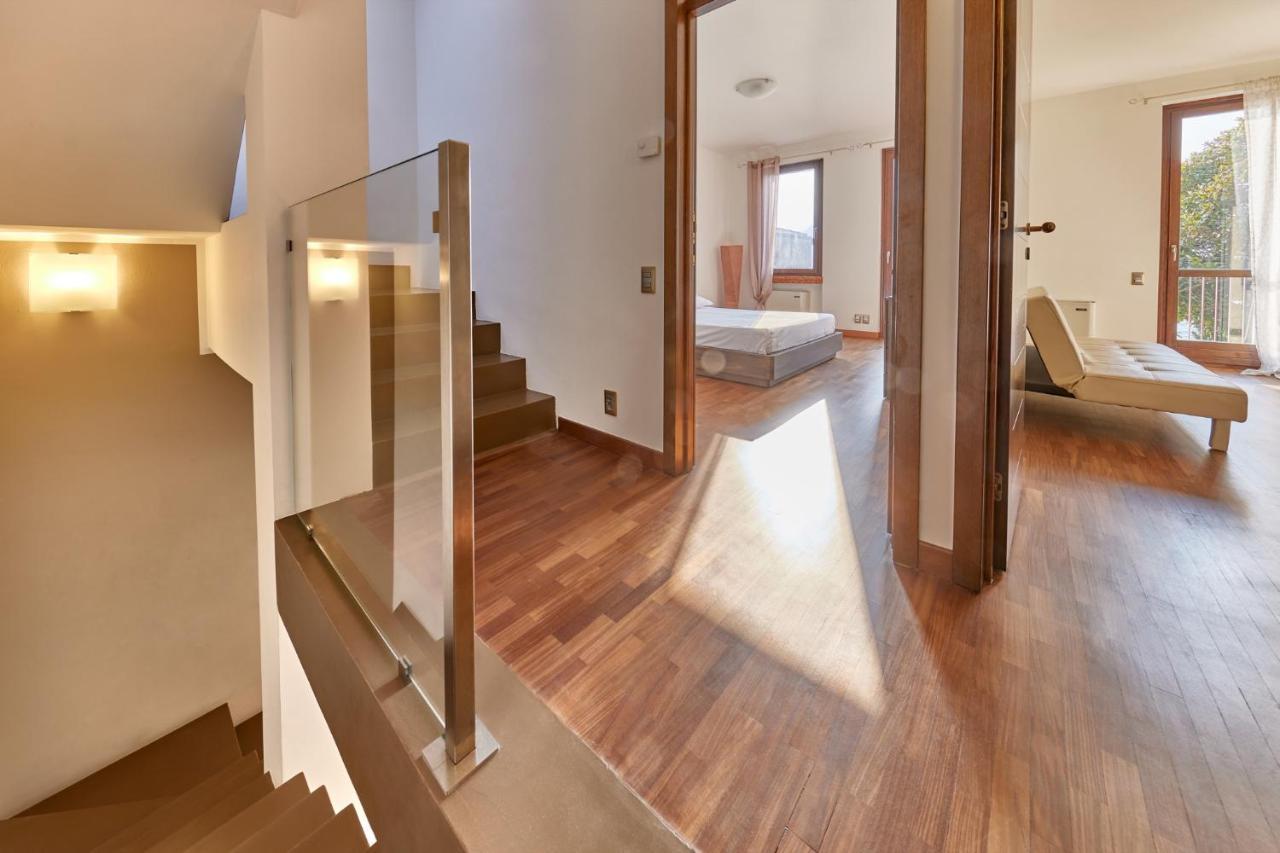 Lake Front Casa Christina Malcesine Zewnętrze zdjęcie